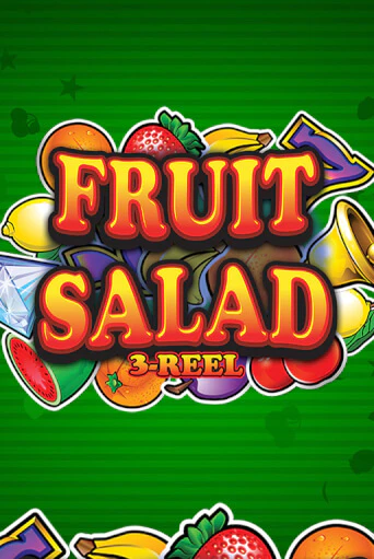 Слот Fruit Salad 3-Reel в демо-режиме от Games Global в Champion Slots Casino