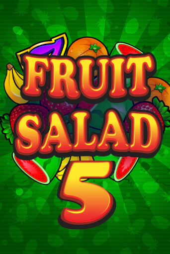 Слот Fruit Salad 5-Line в демо-режиме от Games Global в Champion Slots Casino