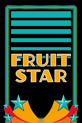 Слот Fruit Star в демо-режиме от Amatic в Champion Slots Casino