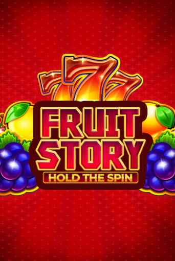 Слот Fruit Story: Hold the Spin в демо-режиме от Gamzix в Champion Slots Casino
