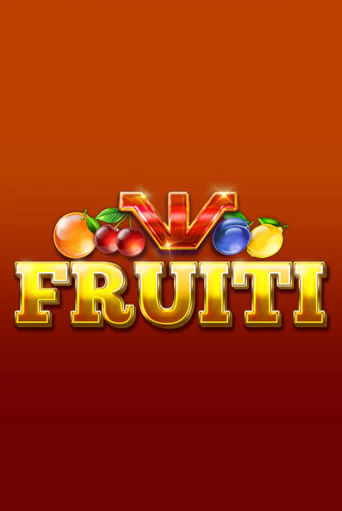 Слот Fruiti в демо-режиме от Synot Games в Champion Slots Casino