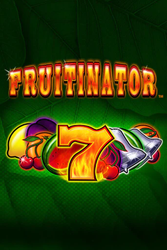 Слот Fruitinator в демо-режиме от Merkur Gaming в Champion Slots Casino
