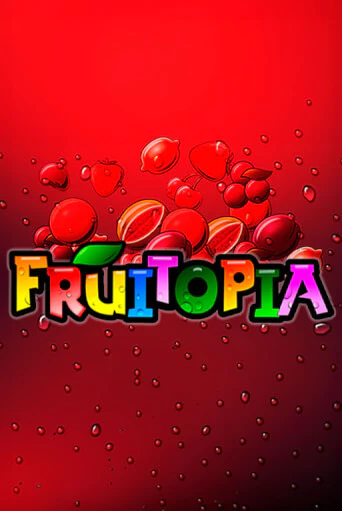 Слот Fruitopia в демо-режиме от Merkur Gaming в Champion Slots Casino