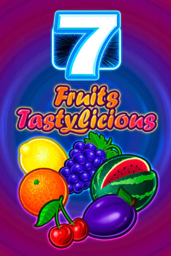 Слот Fruits Tastylicious в демо-режиме от Merkur Gaming в Champion Slots Casino
