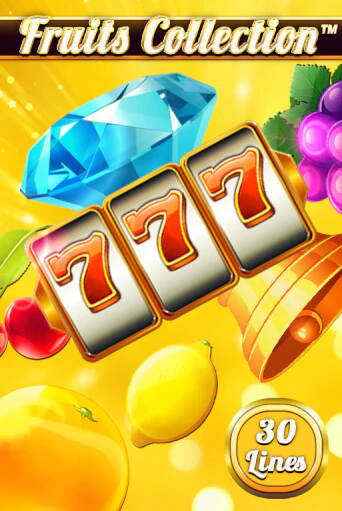 Слот Fruits Collection – 30 Lines в демо-режиме от Spinomenal в Champion Slots Casino