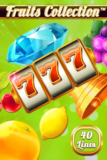 Слот Fruits Collection – 40 Lines в демо-режиме от Spinomenal в Champion Slots Casino