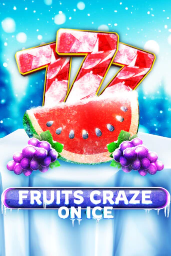 Слот Fruits Craze - On Ice в демо-режиме от Spinomenal в Champion Slots Casino