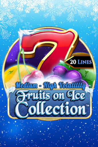 Слот Fruits On Ice Collection 20 Lines в демо-режиме от Spinomenal в Champion Slots Casino