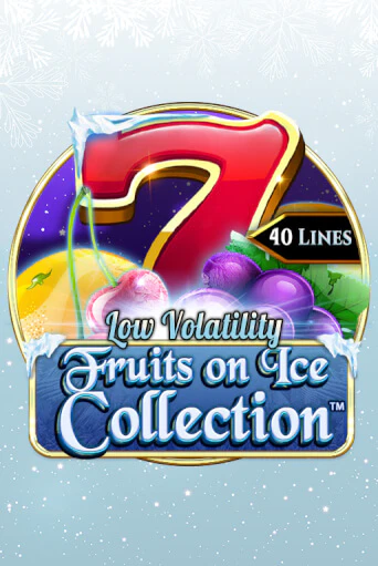 Слот Fruits On Ice Collection 40 Lines в демо-режиме от Spinomenal в Champion Slots Casino