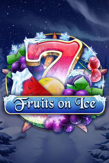 Слот Fruits on Ice в демо-режиме от Spinomenal в Champion Slots Casino