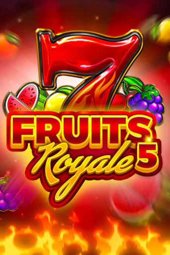 Слот Fruits Royale 5 в демо-режиме от Fugaso в Champion Slots Casino