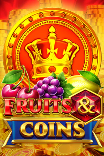 Слот Fruits and Coins в демо-режиме от Amigo Gaming в Champion Slots Casino