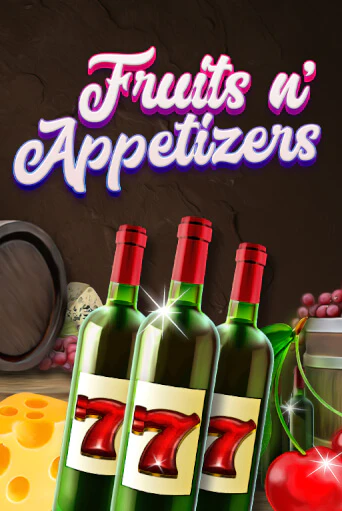 Слот Fruits n' Appetizers в демо-режиме от 5 Men Gaming в Champion Slots Casino