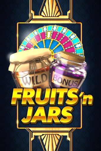 Слот Fruits´n Jars в демо-режиме от Red Rake Gaming в Champion Slots Casino