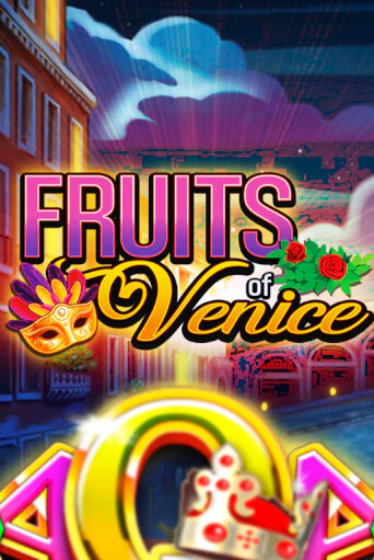 Слот Fruits of Venice в демо-режиме от Games Global в Champion Slots Casino