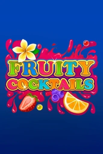 Слот Fruity Cocktails в демо-режиме от Barbara Bang в Champion Slots Casino