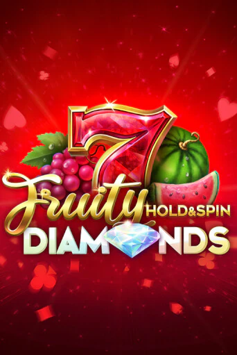 Слот Fruity Diamonds Hold and Spin в демо-режиме от Barbara Bang в Champion Slots Casino