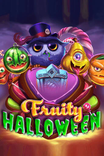 Слот Fruity Halloween в демо-режиме от Habanero в Champion Slots Casino