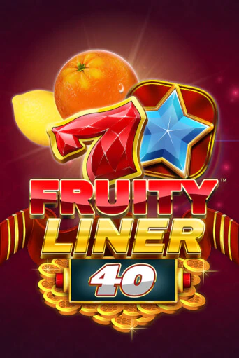 Слот Fruityliner 40 в демо-режиме от Mancala Gaming в Champion Slots Casino