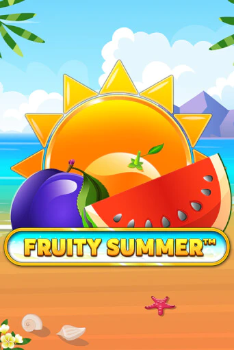 Слот Fruity Summer в демо-режиме от Spinomenal в Champion Slots Casino