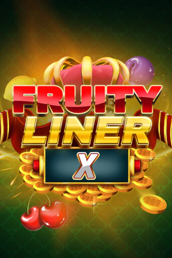 Слот Fruityliner X в демо-режиме от Mancala Gaming в Champion Slots Casino