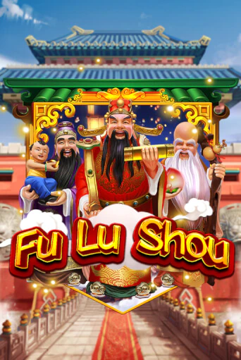 Слот Fu Lu Shou в демо-режиме от KA Gaming в Champion Slots Casino