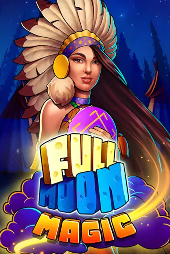 Слот Full Moon Magic в демо-режиме от Belatra в Champion Slots Casino