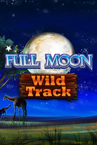 Слот Full Moon: Wild Track в демо-режиме от Playtech в Champion Slots Casino