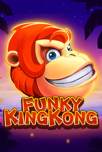 Слот Funky King Kong в демо-режиме от JDB Gaming в Champion Slots Casino