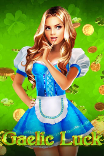 Слот Gaelic Luck в демо-режиме от Playtech в Champion Slots Casino
