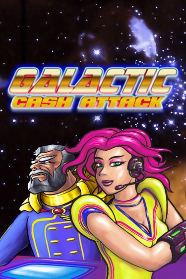 Слот Galactic Cash в демо-режиме от Habanero в Champion Slots Casino