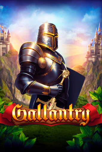 Слот Gallantry в демо-режиме от Ruby Play в Champion Slots Casino