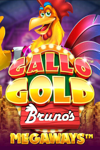 Слот Gallo Gold Bruno's™ Megaways™ в демо-режиме от Microgaming в Champion Slots Casino
