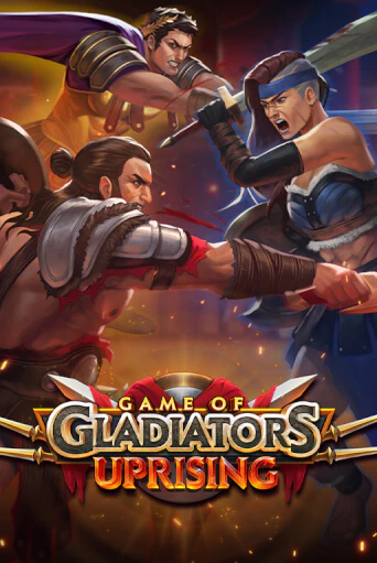 Слот Game of Gladiators: Uprising в демо-режиме от Play'n GO в Champion Slots Casino