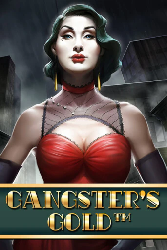 Слот Gangster's Gold в демо-режиме от Spinomenal в Champion Slots Casino