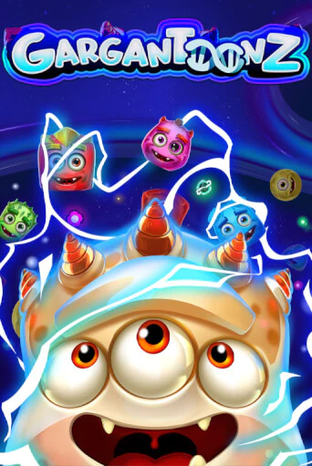 Слот Gargantoonz в демо-режиме от Play'n GO в Champion Slots Casino