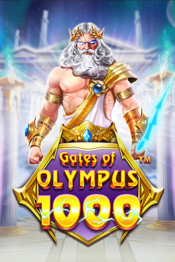Слот Gates of Olympus 1000 в демо-режиме от Pragmatic Play в Champion Slots Casino