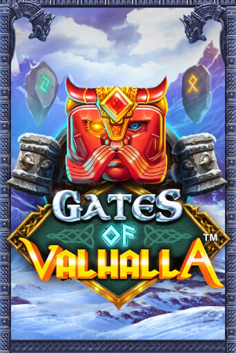 Слот Gates of Valhalla™ в демо-режиме от Pragmatic Play в Champion Slots Casino