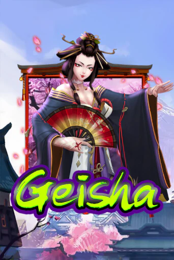 Слот Geisha в демо-режиме от KA Gaming в Champion Slots Casino