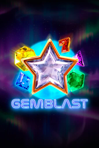 Слот Gemblast в демо-режиме от Endorphina в Champion Slots Casino