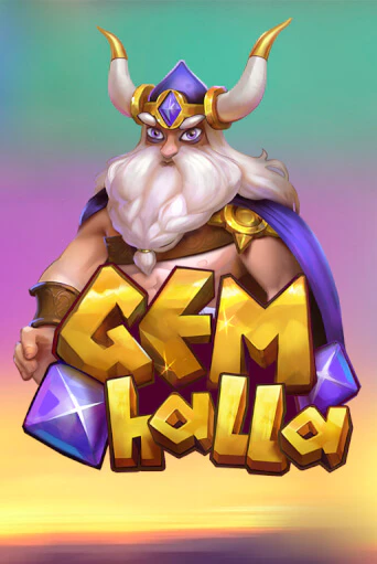 Слот Gemhalla в демо-режиме от BGaming в Champion Slots Casino