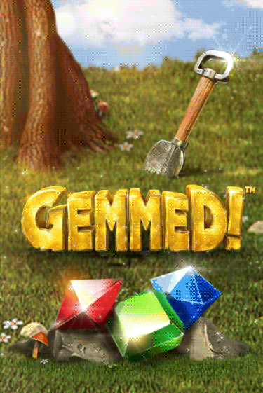 Слот Gemmed! в демо-режиме от BetSoft в Champion Slots Casino