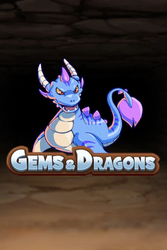 Слот Gems And Dragons в демо-режиме от Microgaming в Champion Slots Casino