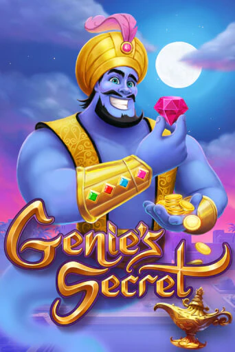 Слот Genie's Secret в демо-режиме от OneTouch в Champion Slots Casino