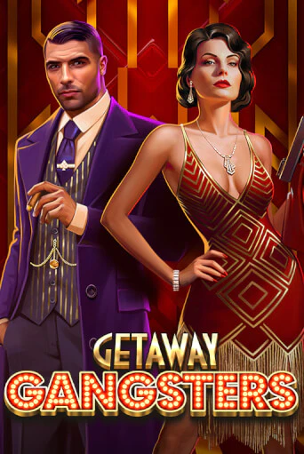 Слот Getaway Gangsters™ в демо-режиме от Games Global в Champion Slots Casino