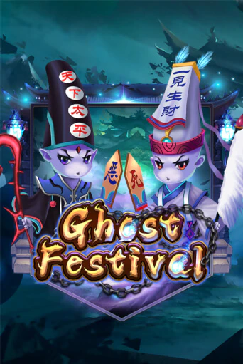 Слот Ghost Festival в демо-режиме от KA Gaming в Champion Slots Casino