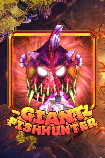Слот Giant Fish Hunter в демо-режиме от KA Gaming в Champion Slots Casino