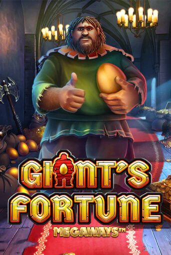 Слот Giant's Fortune в демо-режиме от Stakelogic в Champion Slots Casino