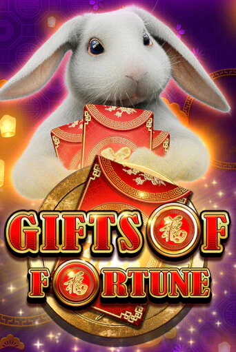 Слот Gifts of Fortune в демо-режиме от Big Time Gaming в Champion Slots Casino