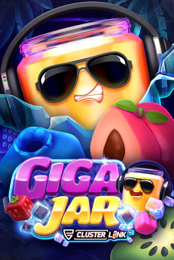 Слот Giga Jar в демо-режиме от Push Gaming в Champion Slots Casino